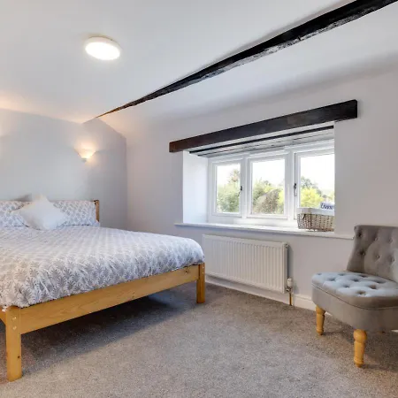 3 Ivy Terrace Braidley (North Yorkshire)