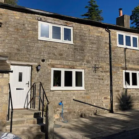 3 Ivy Terrace Holiday home