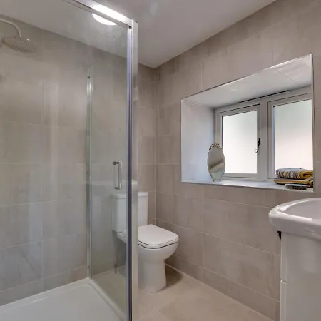 Holiday home 3 Ivy Terrace Braidley (North Yorkshire)