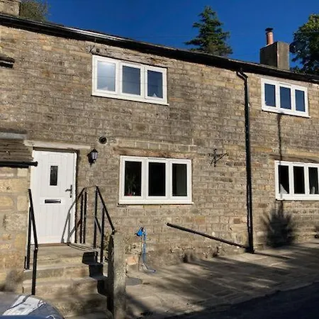 2 Bed In Bradley Oc-ds1034