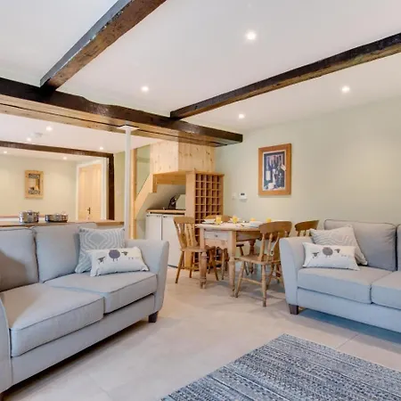 度假居 3 Ivy Terrace