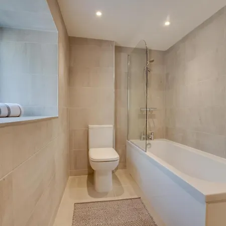 度假居 3 Ivy Terrace *