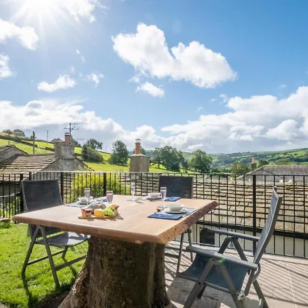 3 Ivy Terrace * Braidley (North Yorkshire)