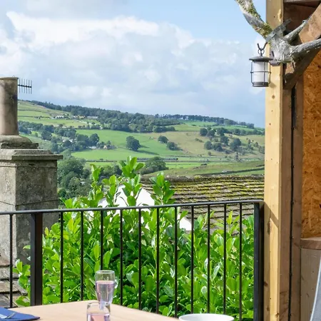 3 Ivy Terrace 度假居