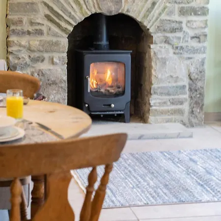 度假居 3 Ivy Terrace *