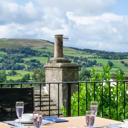 2 Bed In Bradley Oc-ds1034 Holiday home *