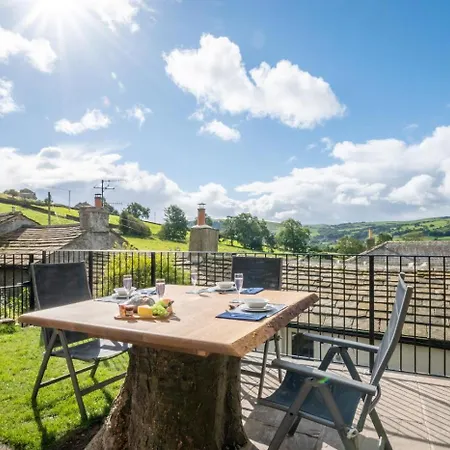 2 Bed In Bradley Oc-ds1034 * Braidley (North Yorkshire)